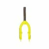 FOURCHE RAMONES 14 YELLOW 2 FOURCHE RAMONES 14 YELLOW -magasin de vélo W15FORKRAMONES14 2000