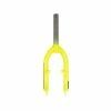 FOURCHE RAMONES 16 YELLOW -magasin de vélo W15FORKRAMONES16 2000