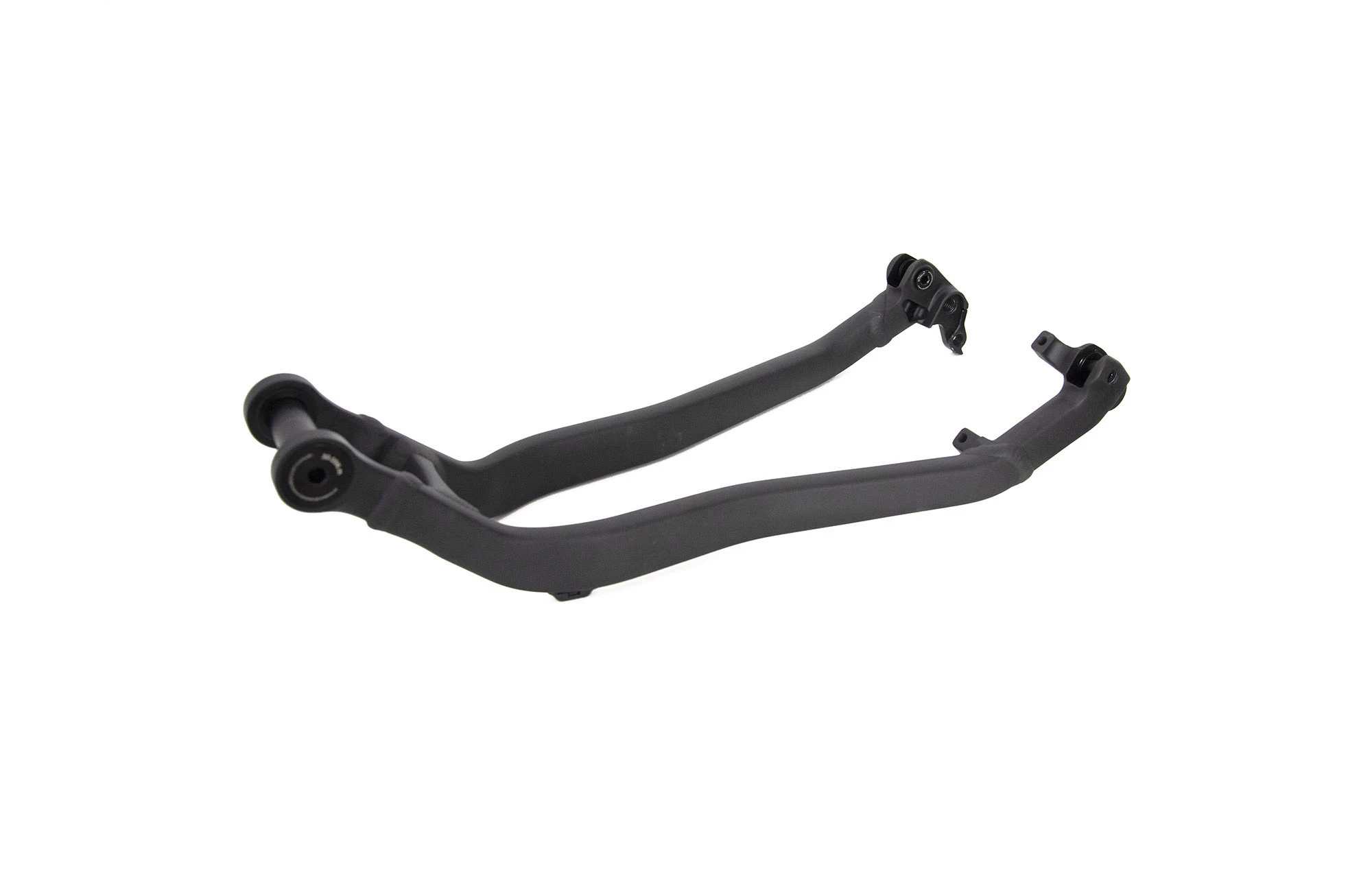 BASES META AM V4 ANODISE BLACK 4 BASES META AM V4 ANODISE BLACK – Image 2