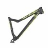 TRIANGLE AVANT META AM V4 ANODISE BLACK 1 TRIANGLE AVANT META AM V4 ANODISE BLACK -magasin de vélo W15MAM4FTANBK 2000