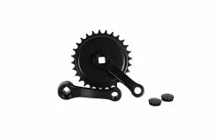 PEDALIER 89MM POUR RAMONES 14