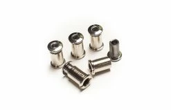 KIT VIS FIXATION PATTES SUPREME DH V4 / V4.2 / 29 / V4.3