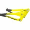 TRIANGLE ARRIERE SUPREME DH V4 650B YELLOW -magasin de vélo W16DHV4RETRYE 1200