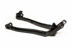 BASES SUPREME DH 26 NOIR