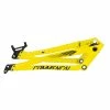 TRIANGLE ARRIERE SUPREME DH V4 YELLOW -magasin de vélo W17DHV4RETRYE 2000