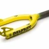 FOURCHE RAMONES 12 YELLOW -magasin de vélo W17FRAMONES12YE 2000