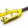 FOURCHE RAMONES 14 YELLOW 2017 -magasin de vélo W17FRAMONES14YE 2000