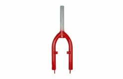 FOURCHE POUR RAMONES 16 RED