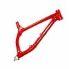 TRIANGLE AVANT FURIOUS RED -magasin de vélo W18FUFTRDM 2000