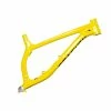 TRIANGLE AVANT FURIOUS YELLOW -magasin de vélo W18FUFTYEXL 2000