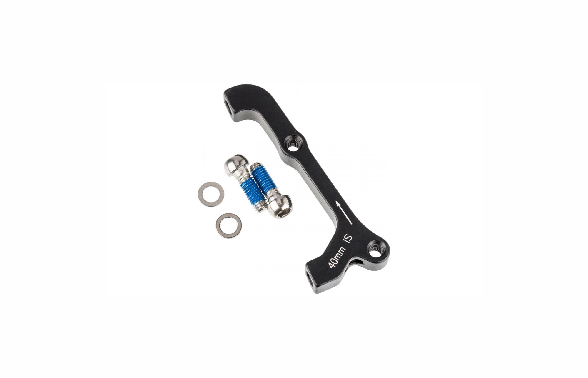 ADAPTATEUR DE FREIN SRAM IS 180MM 3 ADAPTATEUR DE FREIN SRAM IS 180MM