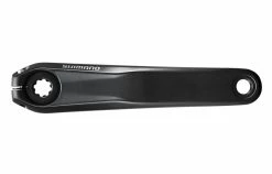 MANIVELLE DROITE SHIMANO E8050 165 MM META POWER