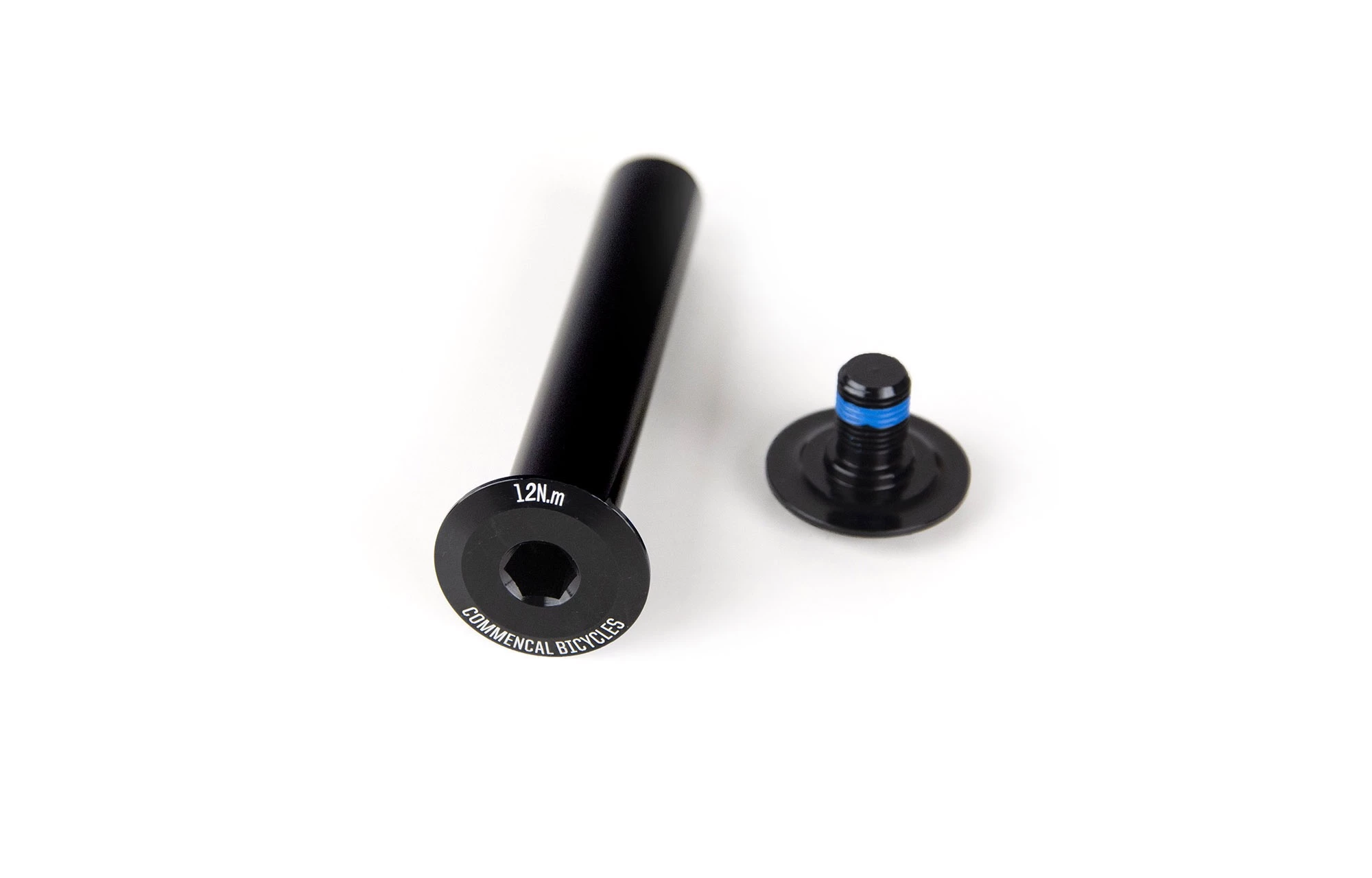 AXE BASCULEUR / TRIANGLE AVANT FURIOUS V3 4 AXE BASCULEUR / TRIANGLE AVANT FURIOUS V3 – Image 2