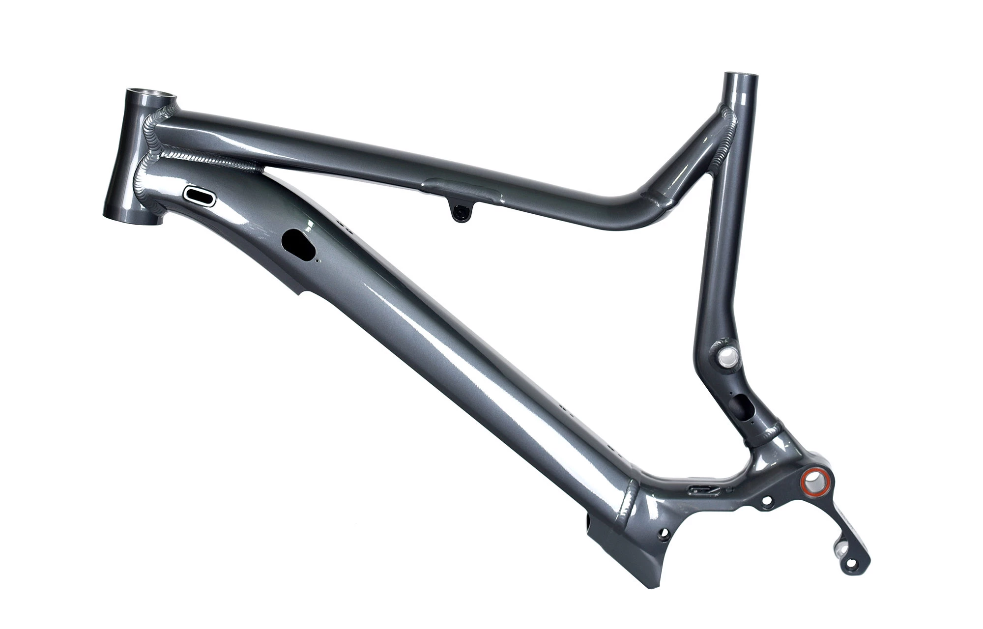 TRIANGLE AVANT META POWER 27 SLATE GREY 4 TRIANGLE AVANT META POWER 27 SLATE GREY – Image 2