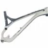 TRIANGLE AVANT SUPREME DH V4.3 GREY -magasin de vélo W20SUPDHFRTRGR 2000