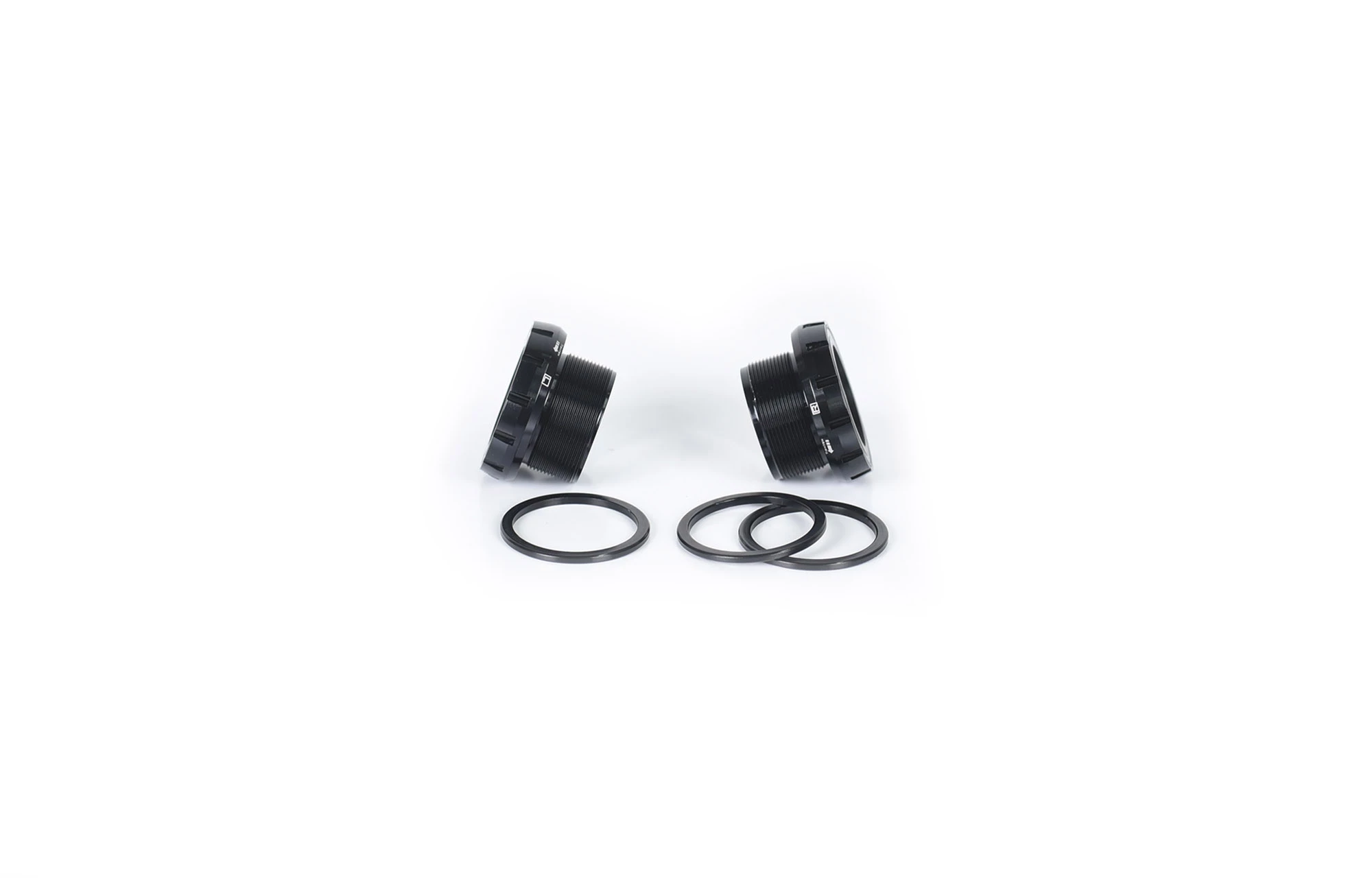 BOITIER DE PEDALIER AEROZINE BSA 3 BOITIER DE PEDALIER AEROZINE BSA