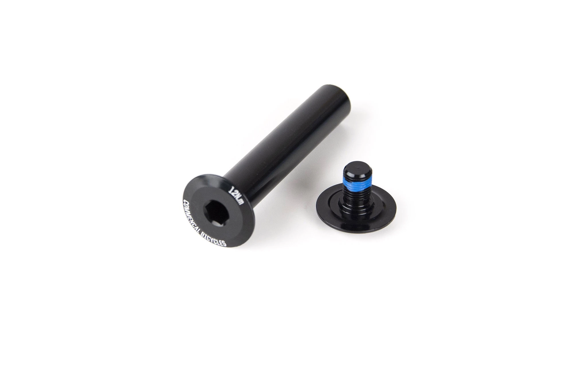 AXE BASCULEUR / HAUBANS CLASH V2 4 AXE BASCULEUR / HAUBANS CLASH V2 – Image 2