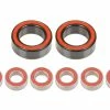 ROULEMENTS ENDURO BEARINGS SUPREME DH V4.4 ET V4.5 -magasin de vélo W21EBSUPREMEDHV44 2000