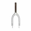 FOURCHE RAMONES 14 CHROME -magasin de vélo W21R14FORKCR 2000