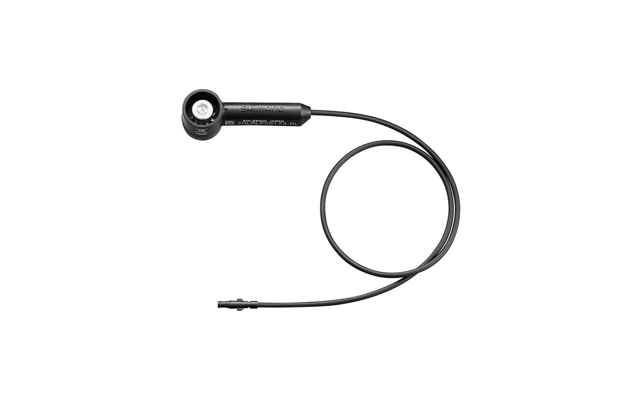 CAPTEUR VITESSE 500 MM SHIMANO EP8 EW-SS300 3 CAPTEUR VITESSE 500 MM SHIMANO EP8 EW-SS300