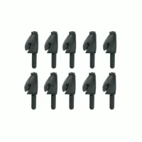 Set De 10 Embouts SPB Pour Garde-boues SKS Bluemels
