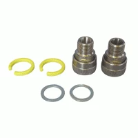 Paire D'adaptateurs MKS Ezy