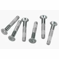 Set De 6 Vis T20 Rohloff Pour Plaque De L'axe