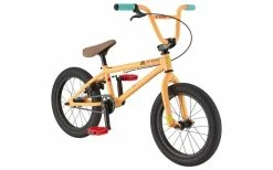 Gt-bicycles BMX GT Performer Junior 16" Pêche - 2021 6 Gt-bicycles BMX GT Performer Junior 16" Pêche - 2021 -magasin de vélo bmx gt performer junior 16 peche 2021 2