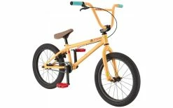 Gt-bicycles BMX Gt Performer Junior 18" Pêche - 2021 7 Gt-bicycles BMX Gt Performer Junior 18" Pêche - 2021 -magasin de vélo bmx gt performer junior 18 peche 2021 5