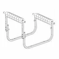 Carry Freedom Support Y-Surf Pour Remorque Y-Frame