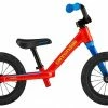 Draisienne Cannondale Kids Trail Balance 12" Rouge - 2021 -magasin de vélo draisienne cannondale kids trail balance 12 rouge 2021