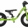 Frogbikes Draisienne Frog Tadpole Mini 10" Verte -magasin de vélo draisienne frog tadpole mini 10 verte