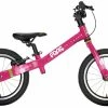 Frogbikes Draisienne Frog Tadpole Plus 14" Rose -magasin de vélo draisienne frog tadpole plus 14 rose