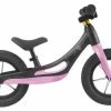 Draisienne Rebel Kidz Balance 12'' Noir/Rose 2 Draisienne Rebel Kidz Balance 12'' Noir/Rose -magasin de vélo draisienne rebel kidz balance 12 noirrose