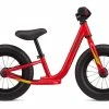 Draisienne Specialized Hotwalk Rouge - 2022 -magasin de vélo draisienne specialized hotwalk rouge 2022