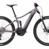 En Cours - VTT électrique LIV Embolden E+2 27.5" 500Wh Mauve -magasin de vélo en cours vtt electrique liv embolden e2 275 500wh mauve