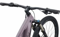 En Cours - VTT électrique LIV Embolden E+2 27.5" 500Wh Mauve -magasin de vélo en cours vtt electrique liv embolden e2 275 500wh mauve 2
