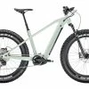 Moustache Bikes Fatbike électrique Moustache 26 Fat 4 Bleu électrique Brillant- 2023 -magasin de vélo fatbike electrique moustache 26 fat 4 bleu electrique brillant 2023