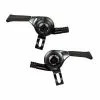 Paire De Manettes 2/3 X 10 Vitesses Microshift SL-M10 -magasin de vélo fcd95ddf69f79d8295f48eccddd1303d 301218 180709 PEEL bqA8uYyV
