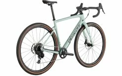 Gravel SPECIALIZED Diverge Sport Vert - 2022 -magasin de vélo gravel specialized diverge sport vert 2022 2