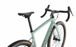 Gravel SPECIALIZED Diverge Sport Vert - 2022 -magasin de vélo gravel specialized diverge sport vert 2022 3
