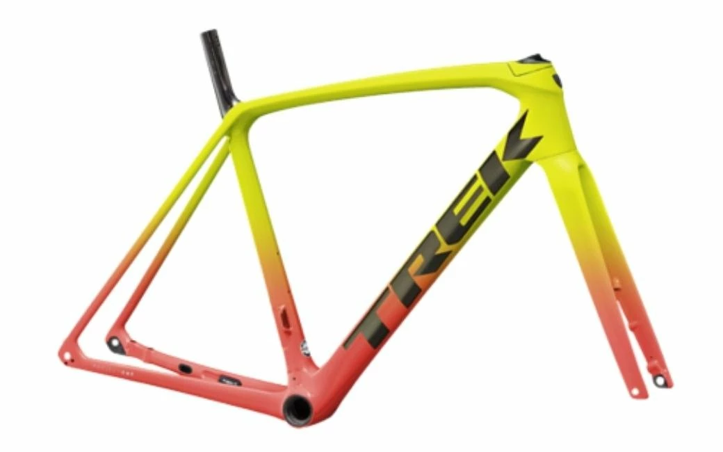 Kit Cadre Route Trek Emonda SLR - 2022 3 Kit Cadre Route Trek Emonda SLR - 2022