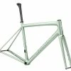 Kit Cadre SPECIALIZED Aethos Vert - 2023 1 Kit Cadre SPECIALIZED Aethos Vert - 2023 -magasin de vélo kit cadre specialized aethos vert 2023