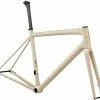 Kit Cadre SPECIALIZED S-Works Aethos Beige - 2022 -magasin de vélo kit cadre specialized s works aethos beige 2022