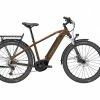 VAE Lapierre E-Explorer 6.5 Marron 500Wh – 2022 2 VAE Lapierre E-Explorer 6.5 Marron 500Wh – 2022 -magasin de vélo vae lapierre e explorer 65 marron 500wh 2022