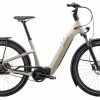 VAE Specialized Como 3.0 Courroie Sable - 2023 -magasin de vélo vae specialized como 30 courroie sable 2023