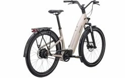 VAE Specialized Como 3.0 Courroie Sable - 2023 -magasin de vélo vae specialized como 30 courroie sable 2023 2