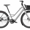 VAE Specialized Como Sl 4.0 Gris - 2022 -magasin de vélo vae specialized como sl 40 gris 2022