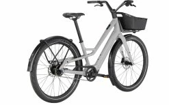 VAE Specialized Como Sl 4.0 Gris - 2022 -magasin de vélo vae specialized como sl 40 gris 2022 2
