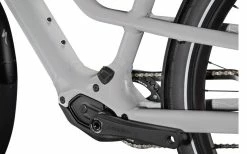 VAE Specialized Como Sl 4.0 Gris - 2022 -magasin de vélo vae specialized como sl 40 gris 2022 5